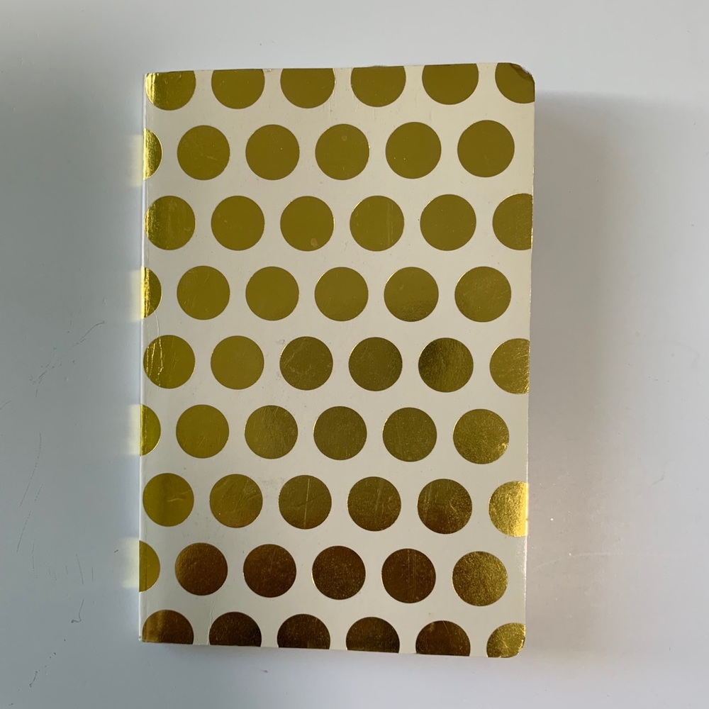 Crewcuts notebook